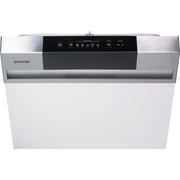 Gorenje - Geschirrspüler EB-Geschirrspüler GI520E15X 45cm,9 MG, 9l, 47 dB