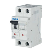 Eaton - Leitungsschutzschalter FAZ-B6/1N B 6A, 1p+N