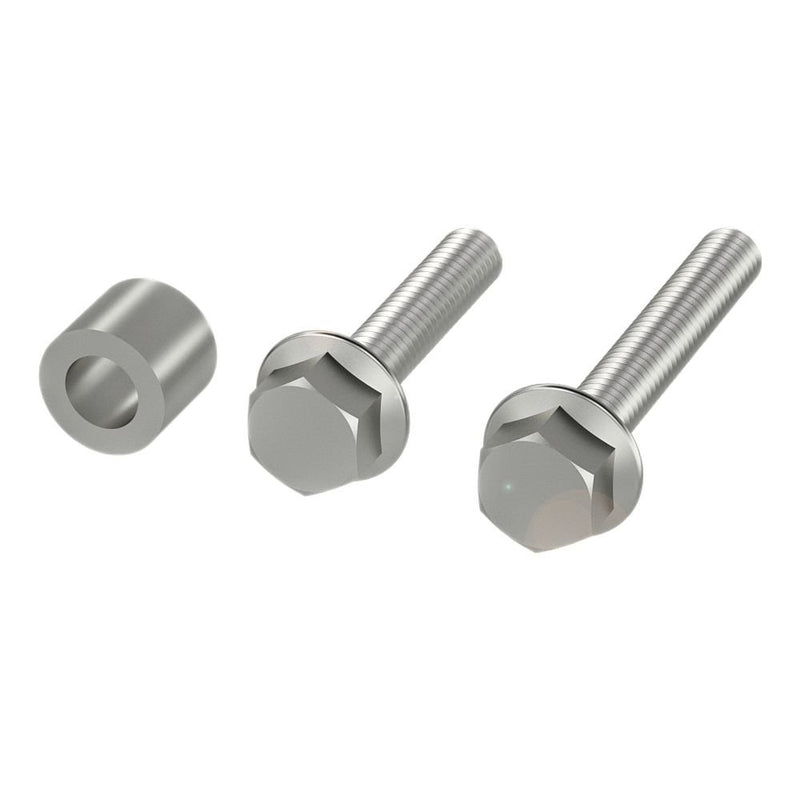 Balluff - Zubehör/Ersatzteile für Befehlsgeräte Mechanisches Zubehör BAM IA-NI-035-01