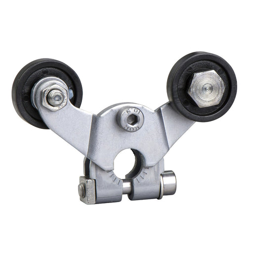 Telemechanique Sensors - Antriebskopf für Positionsschalter/Scharnierschalter Gabelhebel ZC2JY61 2 Bahnen