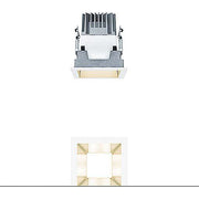 Zumtobel Group - Downlight/Strahler/Flutlicht LED-Einbauleuchte P-INFQ100H #60818686 2700-6500K