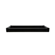 Striebel&John - Sockel/Sockelelement (Schaltschrank) Sockel TZL205 T=275mm 2FB H=50mm