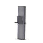 Walther Werke - Zubehör/Ersatzteile für E-Mobility Stele EVO stand für die 98691003 smartEVO