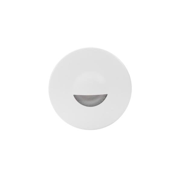 Brumberg Leuchten - Decken-/Wandleuchte LED-Wandeinbauleuchte 10371073 3000K