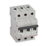 Legrand - Leitungsschutzschalter Legrand 419239 40A, 3-polig, 6kA