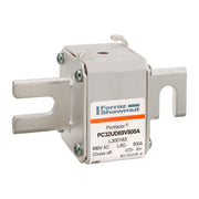 Mersen - HRC-Sicherung Sicherungseinsatz aR PC32UD69V800A Gr.32 AC690V 800A − 3 Stück