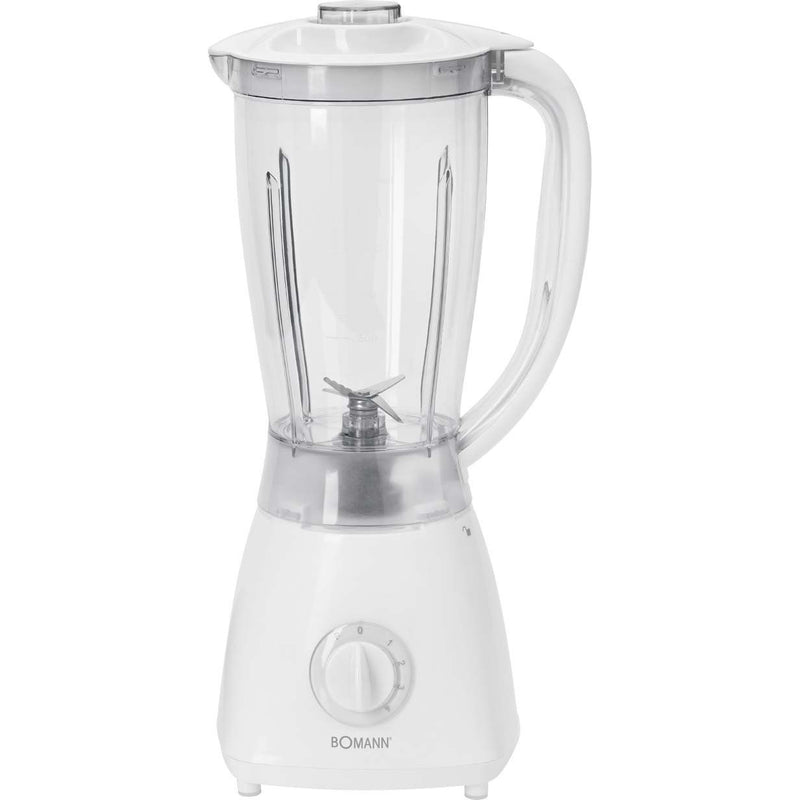 Bomann DA - Rühr-/Mixgerät Universalmixer UM378CB ws 500W