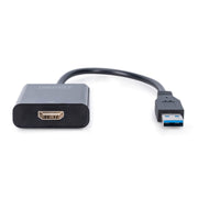 DIGITUS - PC-Kabel Adapter DA-70841 USB 3.0 auf HDMI