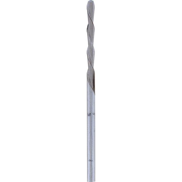 Bosch - Fräser Mehrzweck-Spiralfräser 26150561JA