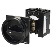 Eaton - Lasttrennschalter Hauptschalter P1-32/V/SVB-SW/HI11 Zwischenbau/sw,1S,1Ö