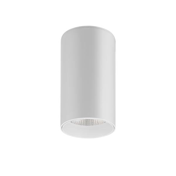 Brumberg Leuchten - Decken-/Wandleuchte LED-Anbauleuchte 230V 88843175 30Gr., 3500K