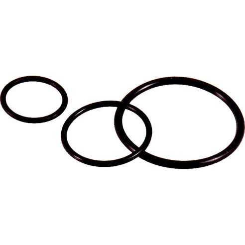 Lapp Zubehör - Dichtring, flach SKINDICHT-O-RING-PG-29 53001040 (34X2)-NBR − 50 Stück