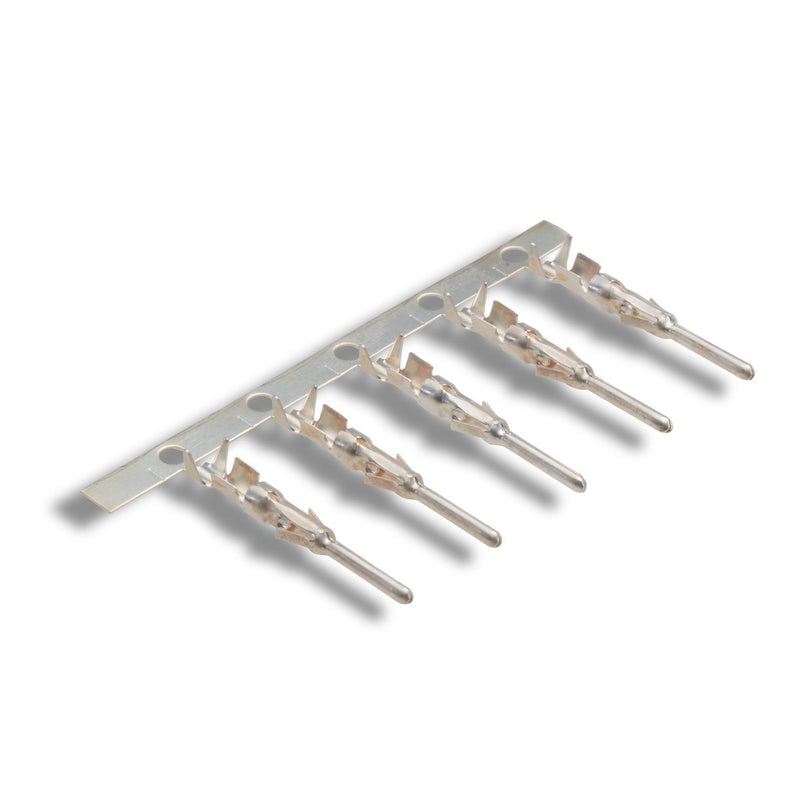 Lapp Zubehör - Kontakt für Industriesteckverbinder EPIC-H-D-SCBG-AG 11220700 0.5-1.5mm²-200-LI