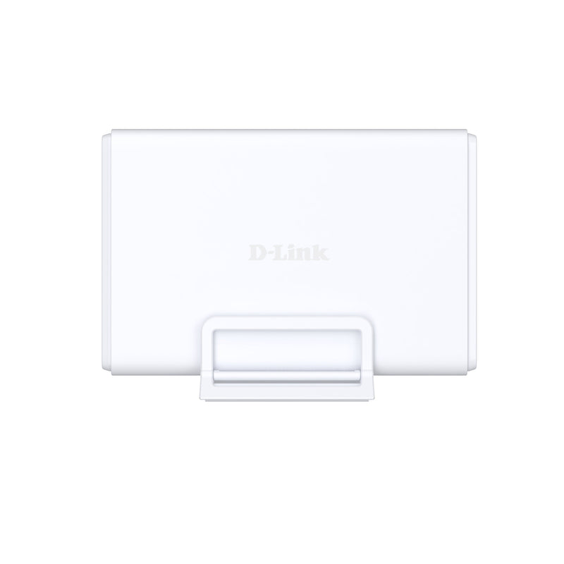 DLink - Universal-Ladegerät 240W GaN Charger DCF-241/E