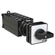 Eaton - Lastschalter Polumschalter T0 20A T0-10-15104/Z Zwischenbau rastend