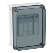 Eaton - Sicherungslasttrennschalter mit Gehäuse XNH1-4-CI45E XNH1-4-CI45E