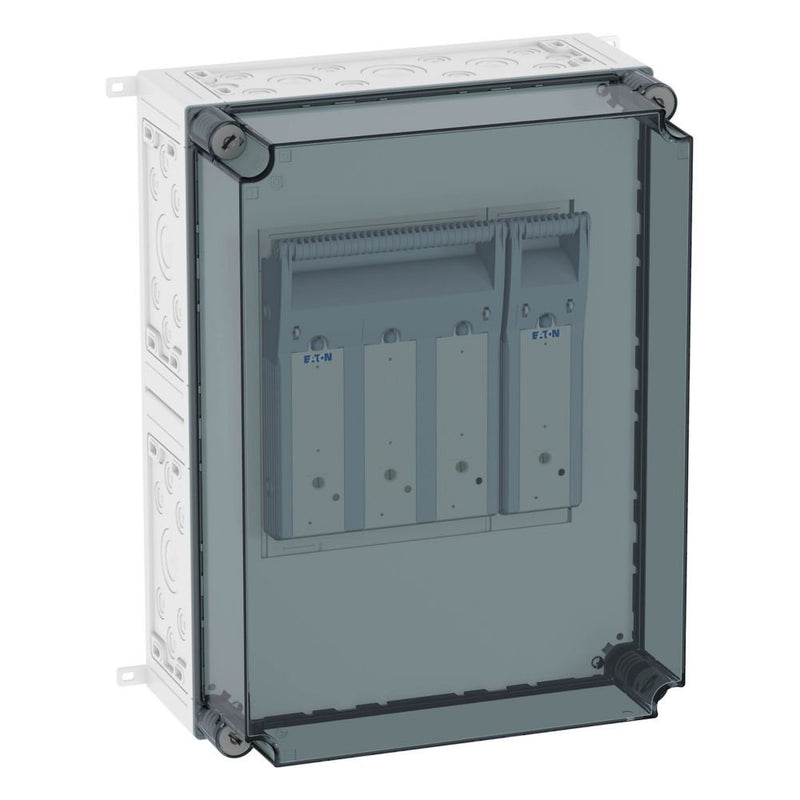 Eaton - Sicherungslasttrennschalter mit Gehäuse XNH1-4-CI45E XNH1-4-CI45E
