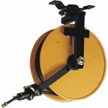 Schill - Kabeltrommel Schlauchaufroller ST 046.0920