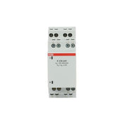 ABB Stotz S&J - Unterspannung-Überwachungsrelais für Reiheneinbau Unterspannungsrelais E236-US1 E236-US1