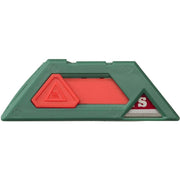Hultafors - Ersatz-Messerklinge UTILITY BLADES 388920 UBP-10 − 10 Stück