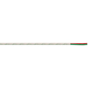 Lapp Kabel&Leitung - Thermoausgleichsleitung KN13L-SIL NiCr/Ni KCA 0152019/500 2X1,5 DIN oval − 500 Meter