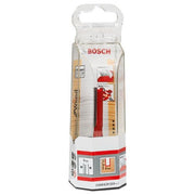 Bosch - Fräser Nutfräser Expert for Wood, 2608629359 Carbide 8 mm D1 8 mm