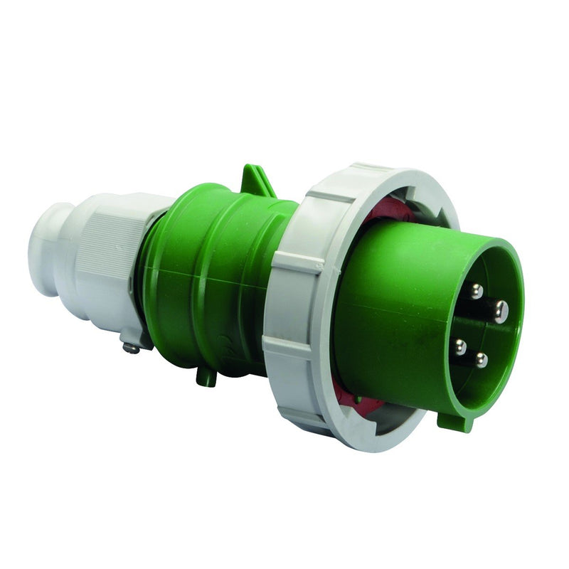 Bals Elektrotech - CEE-Stecker (IEC 60309) Stecker 21404 16A 4p >50V 10h