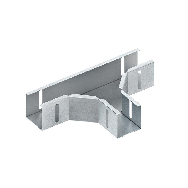 Niedax - T-Stück für Kabelrinne T-Stück RTSK 50.100