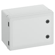 Spelsberg - Gehäuse/Schaltschrank (leer) Schaltschrank GEOS-S 4030-22-o grau