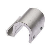 Ipf Electronic - Befestigungsschelle für Kabel/Rohre Zubehör Magnetisch, AM000075 Befestigungsschelle