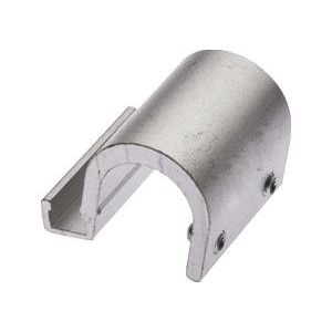 Ipf Electronic - Befestigungsschelle für Kabel/Rohre Zubehör Magnetisch, AM000075 Befestigungsschelle