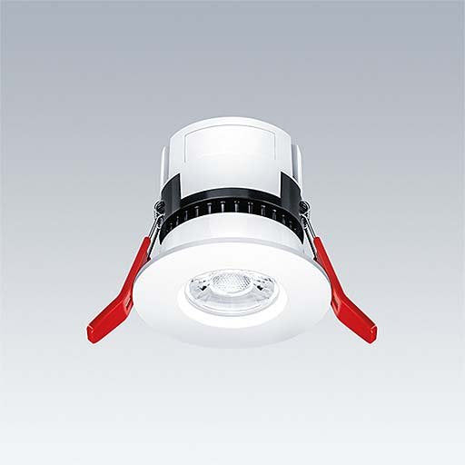 Thorn - Downlight/Strahler/Flutlicht LED-Downlight CHAL74 LED #96631505 3000K