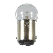 Scharnberger+Hasenbein - Fahrzeuglampe Bahnlampe 18x35mm 40975 Ba15d 28V 12W Kugelf