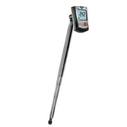Testo - Messgerät für Umweltgrößen Anemometer therm. testo 405