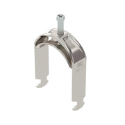 OBO Bettermann - Bügelschelle BS-H1-M-70 A4 64-70mm − 50 Stück