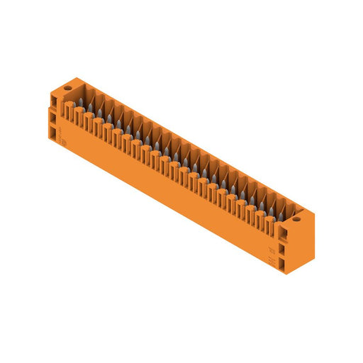 Weidmüller - Leiterplattensteckverbinder Verbinder 3.50mm S2L 3.50/#2559360000 − 18 Stück