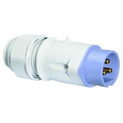Bals Elektrotech - CEE-Stecker (IEC 60309) Kleinstapnnungs-Stecker 4439 32A 3p 24V