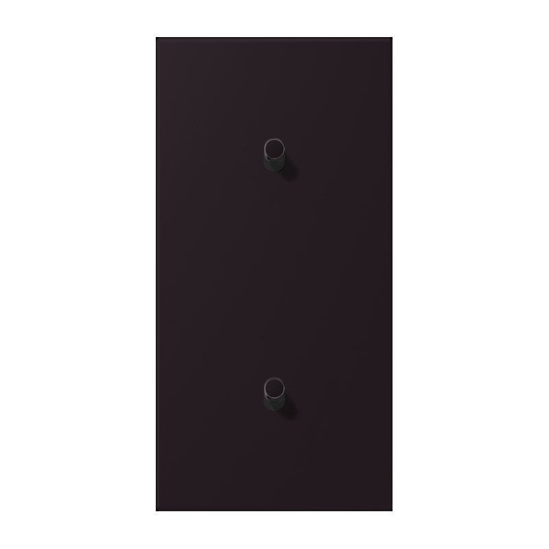 Jung - Abdeckung/Bedienelement für Installationsschalterprogramme Abdeckung mit Kipphebel LC 12-20 R 0 248 Zylinder