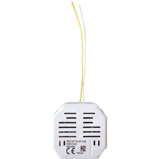 Etherma - Funkempfänger UP ET-111C 10A