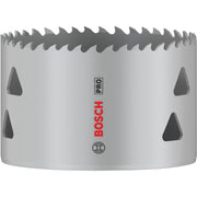 Bosch - Lochsäge PRO Multi Material 2608901527 Lochsäge 79 mm mit
