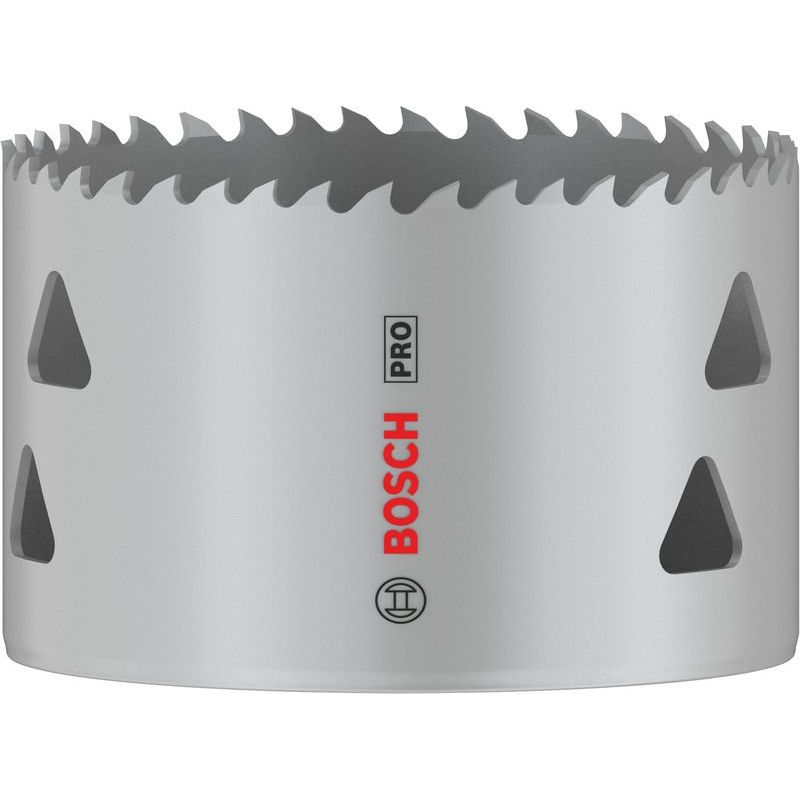 Bosch - Lochsäge PRO Multi Material 2608901527 Lochsäge 79 mm mit