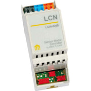 Issendorff - Bussystem-Lichtsteuereinheit Sensor-Modul LCN - SHS (ohne Ausgänge) − 1 Stück
