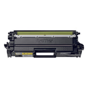 Brother - Verbrauchsmaterial für Telefax/Drucker/MFC Super-Jumbo-Toner TN-821XXLY ge