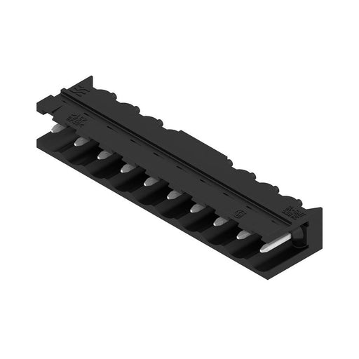 Weidmüller - Leiterplattensteckverbinder Verbinder 5.08mm SL-SMT 5.#1774842001 − 50 Stück