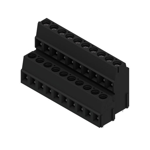 Weidmüller - Leiterplattenklemme Leiterplattenklemme LM2N 5.08#1769160000 5.08mm − 20 Stück