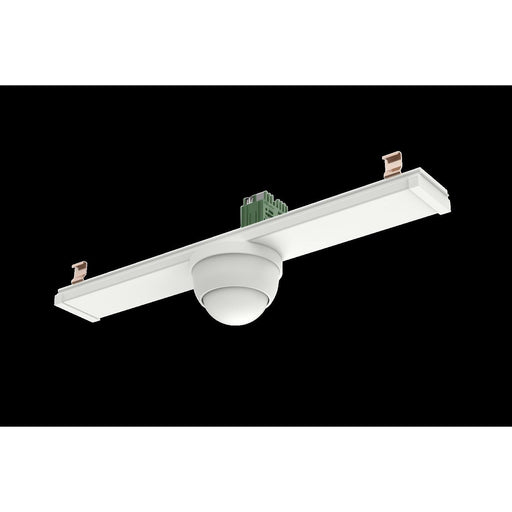 Ridi-Leuchten - Bewegungsmelder/Präsenzmelder komplett Moduleinsatz Master-Sensor VL2MF-S500- #2500021 weiß − 1 Stück by Ridi
