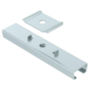 OBO Bettermann - Wand- und Deckenbügel für Kabeltragsystem Mittenabhängung GMS 170 FS f.Gitterrinne,B170mm − 25 Stück