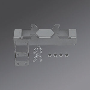 Regiolux - Mechanisches Zubehör/Ersatzteile für Leuchten Befestigungssatz SDTT T2-120 me