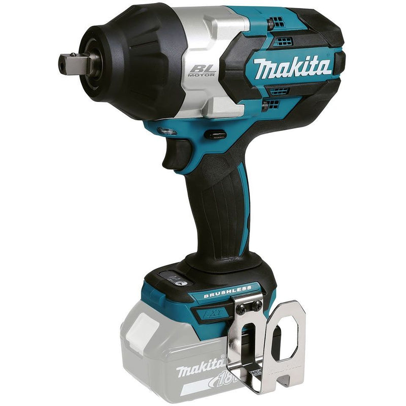 Makita - Schlagschrauber (Akku) Akku-Schlagschrauber DTW1004Z 18V (ohne Akku)