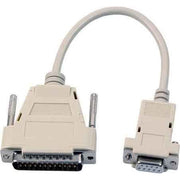 EFB-Elektronik - PC-Kabel Mausadapterkabel EK125.2 2m